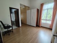 Photo 4459 of 2.5 Storey Terrace End Lot at Presint 16 Putrajaya, Freehold