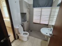 Photo 4460 of 2.5 Storey Terrace End Lot at Presint 16 Putrajaya, Freehold