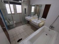 Photo 4464 of 2.5 Storey Terrace End Lot at Presint 16 Putrajaya, Freehold