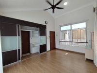 Photo 4465 of 2.5 Storey Terrace End Lot at Presint 16 Putrajaya, Freehold
