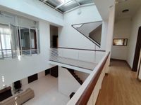 Photo 4468 of 2.5 Storey Terrace End Lot at Presint 16 Putrajaya, Freehold