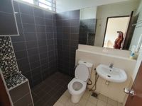 Photo 4471 of 2.5 Storey Terrace End Lot at Presint 16 Putrajaya, Freehold