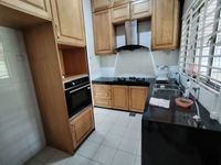 Photo 4477 of 2.5 Storey Terrace End Lot at Presint 16 Putrajaya, Freehold