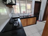 Photo 4478 of 2.5 Storey Terrace End Lot at Presint 16 Putrajaya, Freehold