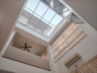 Photo 4483 of 2.5 Storey Terrace End Lot at Presint 16 Putrajaya, Freehold