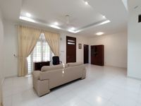 Photo 4487 of 2.5 Storey Terrace End Lot at Presint 16 Putrajaya, Freehold