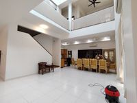 Photo 4488 of 2.5 Storey Terrace End Lot at Presint 16 Putrajaya, Freehold