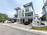 Photo 4491 of Semi D at Clover Garden Residence, Cyberjaya