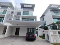 Photo 4492 of Semi D at Clover Garden Residence, Cyberjaya