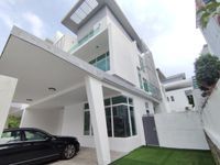 Photo 4493 of Semi D at Clover Garden Residence, Cyberjaya