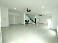 Photo 4494 of Semi D at Clover Garden Residence, Cyberjaya