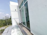 Photo 4520 of Semi D at Clover Garden Residence, Cyberjaya