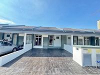 Photo 4526 of Teres Setingkat for rent at Kita Mesra Cybersouth, Johor Bahru