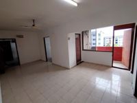 Photo 4541 of Flat at PKNS Seksyen 4, Bandar Baru Bangi