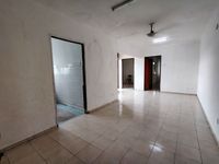 Photo 4542 of Flat at PKNS Seksyen 4, Bandar Baru Bangi
