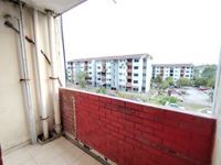 Photo 4549 of Flat at PKNS Seksyen 4, Bandar Baru Bangi