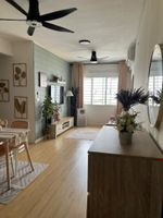 Photo 4564 of Residential property at De Cendana Apartment, Rumah Selangorku Setia Alam, Bumi Lot