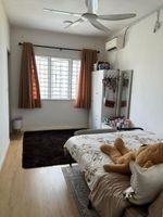 Photo 4572 of Residential property at De Cendana Apartment, Rumah Selangorku Setia Alam, Bumi Lot