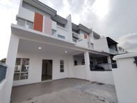 Photo 4591 of Terrace at Residensi Mamanda, Jalan Kebun Baru Batu 9 TPG, near Eco Sanctuary, Johor Bahru