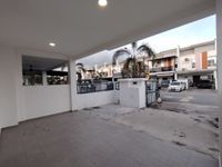 Photo 4592 of Terrace at Residensi Mamanda, Jalan Kebun Baru Batu 9 TPG, near Eco Sanctuary, Johor Bahru