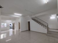 Photo 4593 of Terrace at Residensi Mamanda, Jalan Kebun Baru Batu 9 TPG, near Eco Sanctuary, Johor Bahru