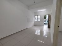 Photo 4595 of Terrace at Residensi Mamanda, Jalan Kebun Baru Batu 9 TPG, near Eco Sanctuary, Johor Bahru