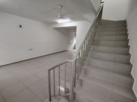 Photo 4602 of Terrace at Residensi Mamanda, Jalan Kebun Baru Batu 9 TPG, near Eco Sanctuary, Johor Bahru