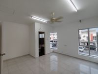 Photo 4604 of Terrace at Residensi Mamanda, Jalan Kebun Baru Batu 9 TPG, near Eco Sanctuary, Johor Bahru