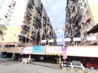 Photo 4612 of Pangsapuri Seri Nilam (Low Cost), Bandar Baru Ampang, Leasehold Bumi Lot, master title