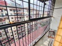 Photo 4625 of Pangsapuri Seri Nilam (Low Cost), Bandar Baru Ampang, Leasehold Bumi Lot, master title