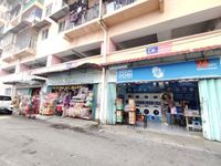 Photo 4629 of Pangsapuri Seri Nilam (Low Cost), Bandar Baru Ampang, Leasehold Bumi Lot, master title