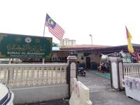 Photo 4630 of Pangsapuri Seri Nilam (Low Cost), Bandar Baru Ampang, Leasehold Bumi Lot, master title