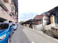 Photo 4631 of Pangsapuri Seri Nilam (Low Cost), Bandar Baru Ampang, Leasehold Bumi Lot, master title