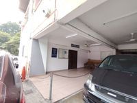 Photo 4632 of Pangsapuri Seri Nilam (Low Cost), Bandar Baru Ampang, Leasehold Bumi Lot, master title