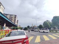 Photo 4637 of Pangsapuri Seri Nilam (Low Cost), Bandar Baru Ampang, Leasehold Bumi Lot, master title