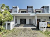 Photo 4640 of 2 Storey Terrace Intermediate at Casa View Cybersouth Dengkil, Leasehold Bumi Lot