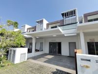Photo 4641 of 2 Storey Terrace Intermediate at Casa View Cybersouth Dengkil, Leasehold Bumi Lot
