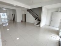 Photo 4642 of 2 Storey Terrace Intermediate at Casa View Cybersouth Dengkil, Leasehold Bumi Lot