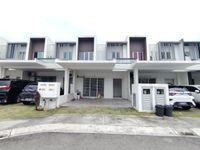 Photo 4671 of 2 Storey Terrace at Casa View Cybersouth, Dengkil