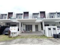 Photo 4672 of 2 Storey Terrace at Casa View Cybersouth, Dengkil