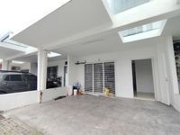 Photo 4674 of 2 Storey Terrace at Casa View Cybersouth, Dengkil
