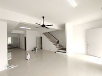 Photo 4676 of 2 Storey Terrace at Casa View Cybersouth, Dengkil