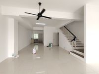 Photo 4677 of 2 Storey Terrace at Casa View Cybersouth, Dengkil