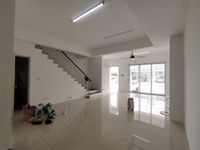 Photo 4680 of 2 Storey Terrace at Casa View Cybersouth, Dengkil
