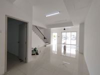 Photo 4685 of 2 Storey Terrace at Casa View Cybersouth, Dengkil