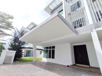 Photo 4702 of Semi D at Clover Garden Residence, Cyberjaya