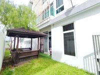 Photo 4703 of Semi D at Clover Garden Residence, Cyberjaya