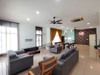 Photo 4708 of Semi D at Clover Garden Residence, Cyberjaya