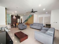 Photo 4709 of Semi D at Clover Garden Residence, Cyberjaya