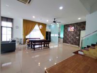 Photo 4710 of Semi D at Clover Garden Residence, Cyberjaya